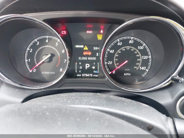 4A4AR4AU0FE051599 Mitsubishi Outlander Sport Se