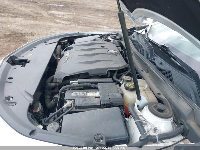 Chevrolet Impala 2lt 2015 1G1125S39FU147026 Image 10