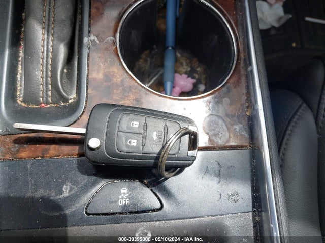 Chevrolet Impala 2lt 2015 1G1125S39FU147026 Image 11