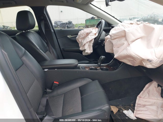 Chevrolet Impala 2lt 2015 1G1125S39FU147026 Image 5