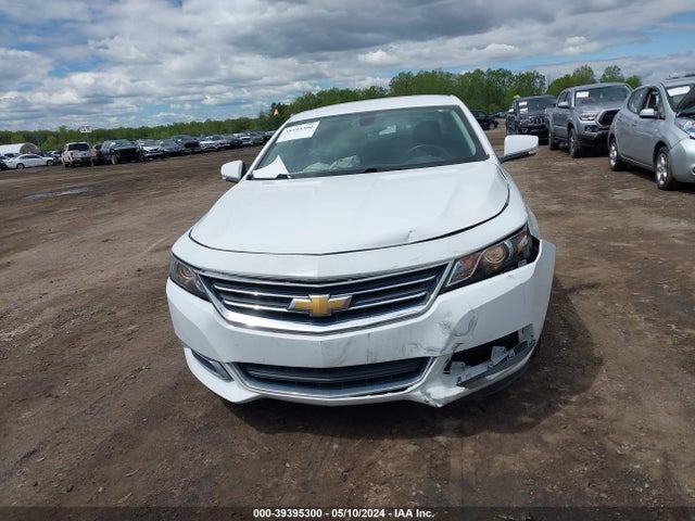 Chevrolet Impala 2lt 2015 1G1125S39FU147026 Image 6