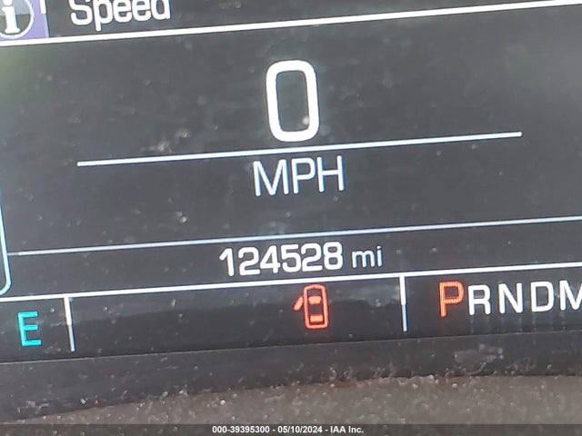Chevrolet Impala 2lt 2015 1G1125S39FU147026 Image 7