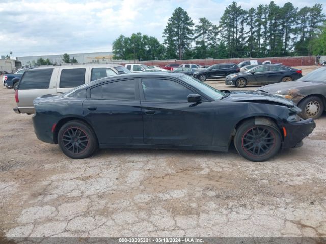 2C3CDXHG4GH339401 Dodge Charger Sxt