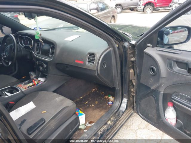 2C3CDXHG4GH339401 Dodge Charger Sxt