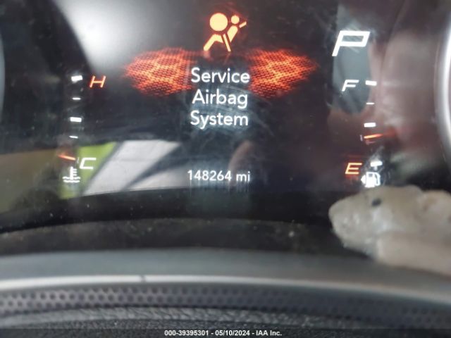 2C3CDXHG4GH339401 Dodge Charger Sxt