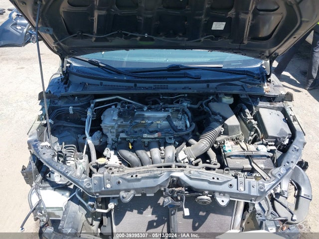 Toyota Corolla S Plus 2015 2T1BURHE3FC477425 Image 10