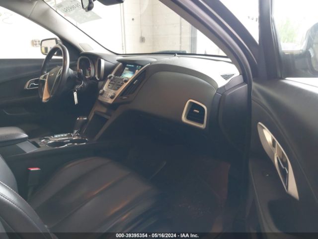 2GNALDEK7G6323080 Chevrolet Equinox Ltz