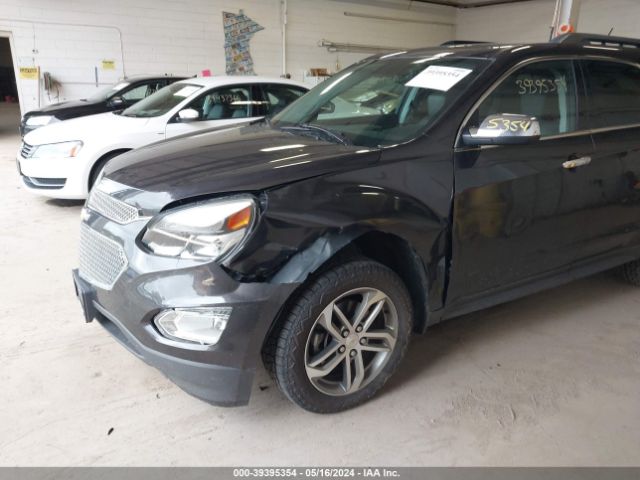 2GNALDEK7G6323080 Chevrolet Equinox Ltz