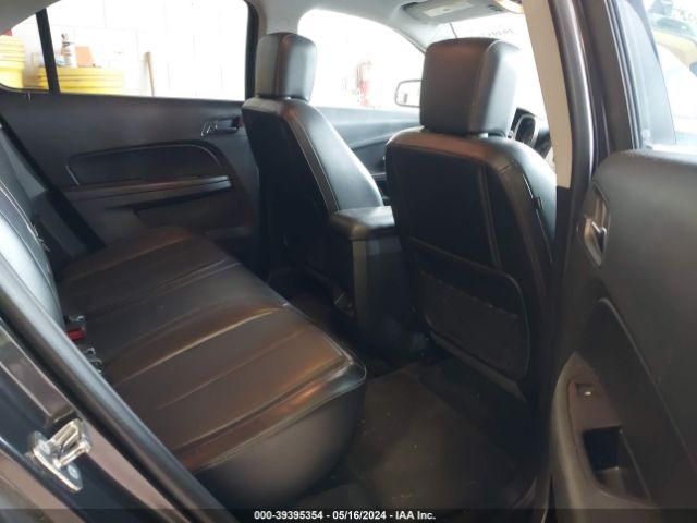 2GNALDEK7G6323080 Chevrolet Equinox Ltz