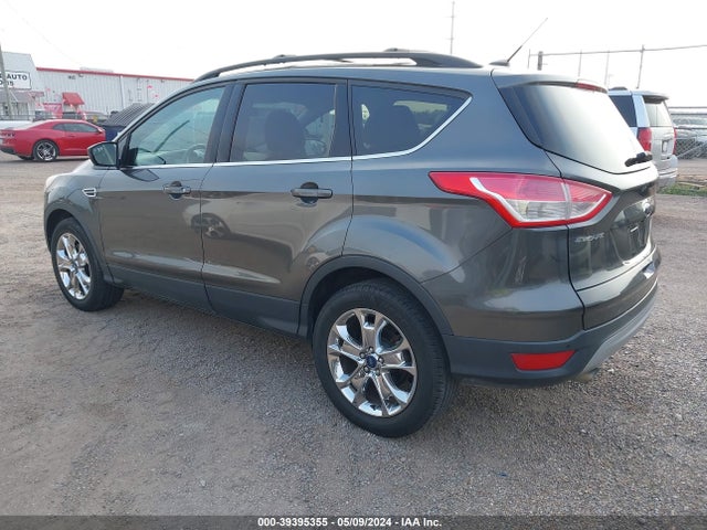 Ford ESCAPE SE 2016 1FMCU9GX5GUA06187 Image 3