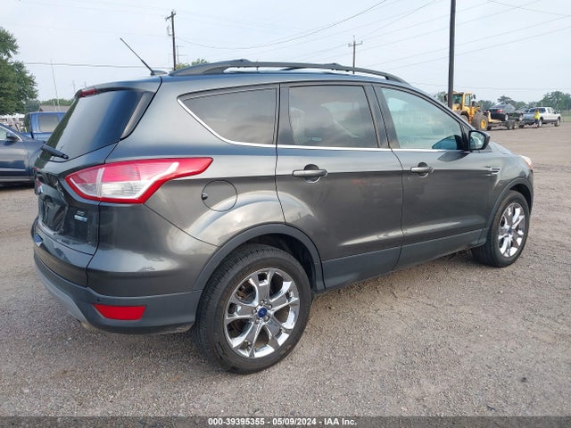 Ford ESCAPE SE 2016 1FMCU9GX5GUA06187 Image 4