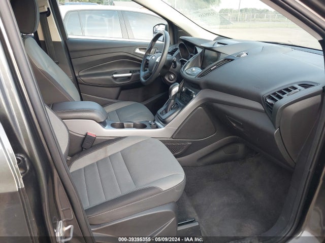 Ford ESCAPE SE 2016 1FMCU9GX5GUA06187 Image 5