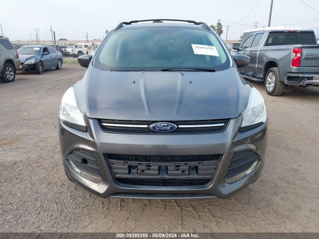 Ford ESCAPE SE 2016 1FMCU9GX5GUA06187 Image 6