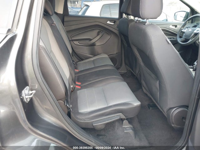 Ford ESCAPE SE 2016 1FMCU9GX5GUA06187 Image 8