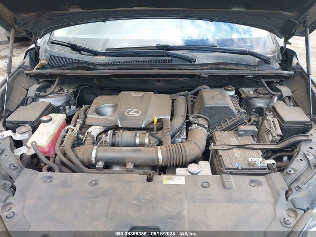 JTJYARBZ2G2022089 Lexus Nx 200t F Sport