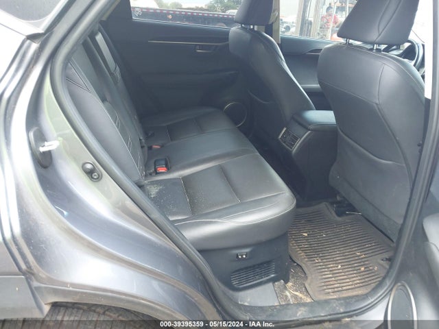 JTJYARBZ2G2022089 Lexus Nx 200t F Sport