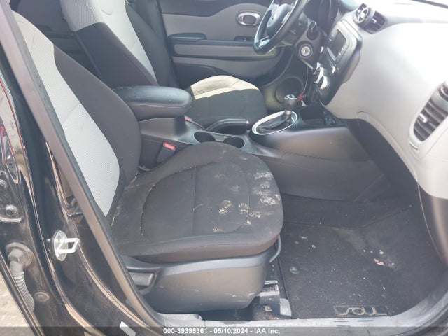 KIA Soul 2018 KNDJN2A24J7558556 Image 5