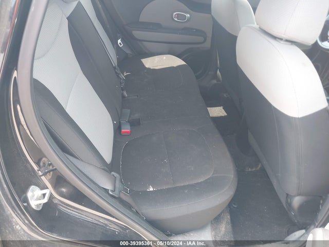 KIA Soul 2018 KNDJN2A24J7558556 Image 8