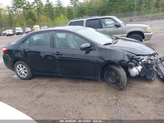Toyota COROLLA L 2016 2T1BURHE6GC731856 Image 14