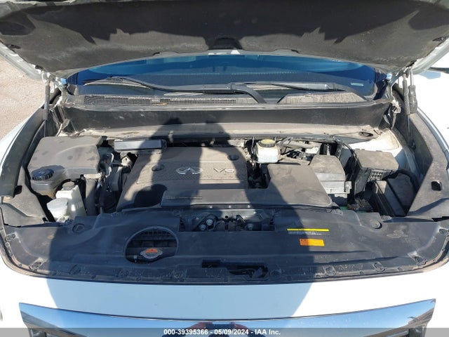 5N1AL0MN5EC552449 Infiniti QX60