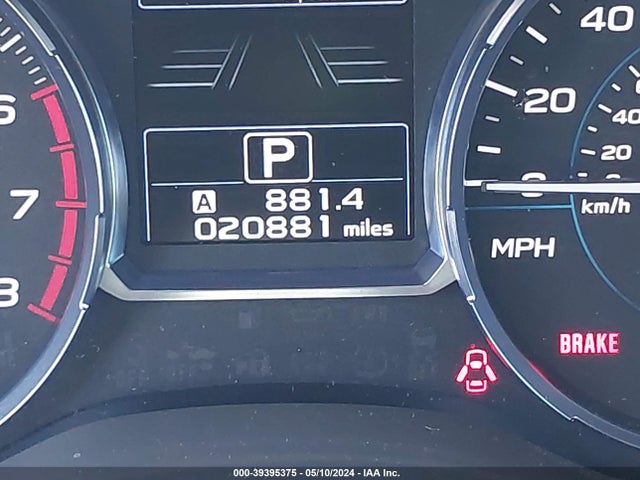 Subaru Forester 2.5i Limited 2018 JF2SJARC7JH560109 Image 15
