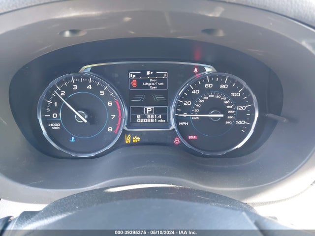 Subaru Forester 2.5i Limited 2018 JF2SJARC7JH560109 Image 7