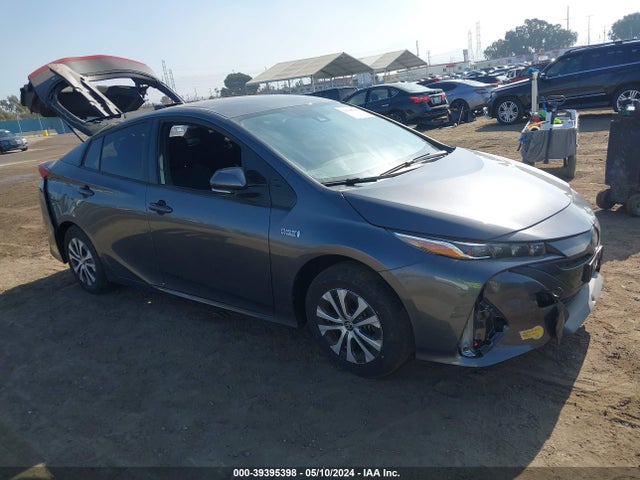 2022 JTDKAMFPXN3217059 main image