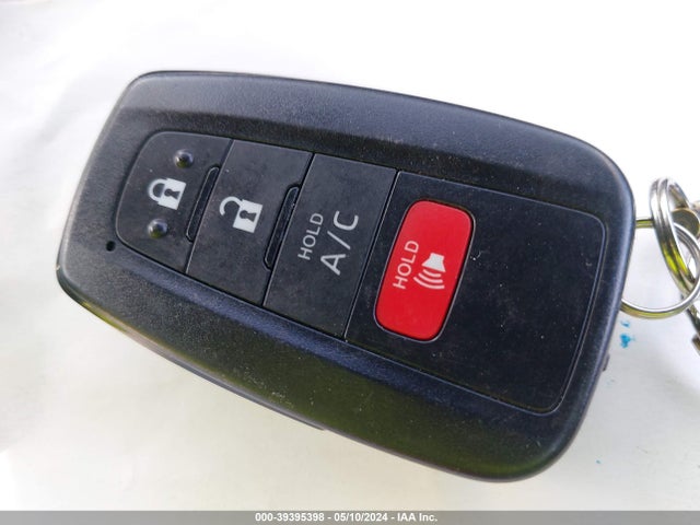 Toyota Prius Prime Le 2022 JTDKAMFPXN3217059 Image 11