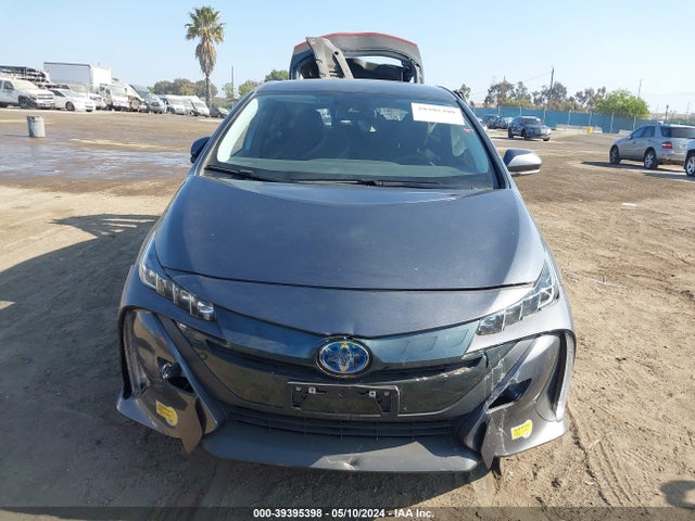 Toyota Prius Prime Le 2022 JTDKAMFPXN3217059 Image 12