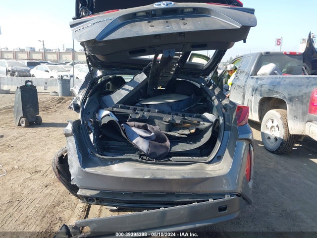 Toyota Prius Prime Le 2022 JTDKAMFPXN3217059 Image 16
