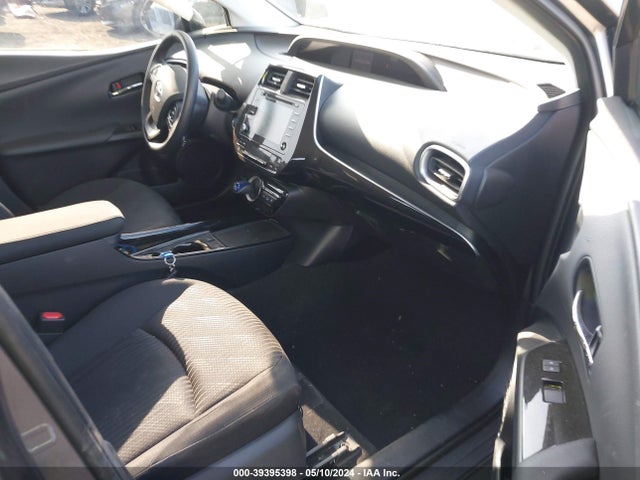 Toyota Prius Prime Le 2022 JTDKAMFPXN3217059 Image 5