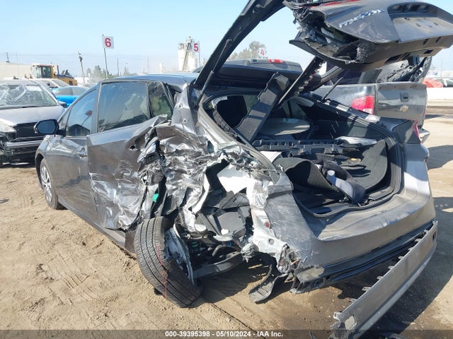 Toyota Prius Prime Le 2022 JTDKAMFPXN3217059 Image 6