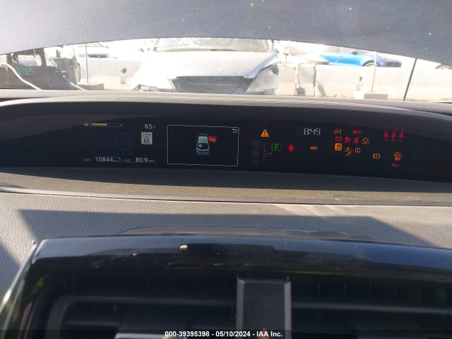 Toyota Prius Prime Le 2022 JTDKAMFPXN3217059 Image 7