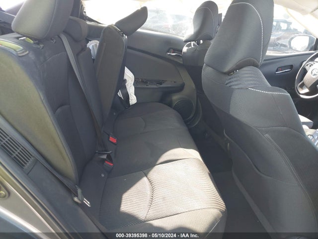 Toyota Prius Prime Le 2022 JTDKAMFPXN3217059 Image 8