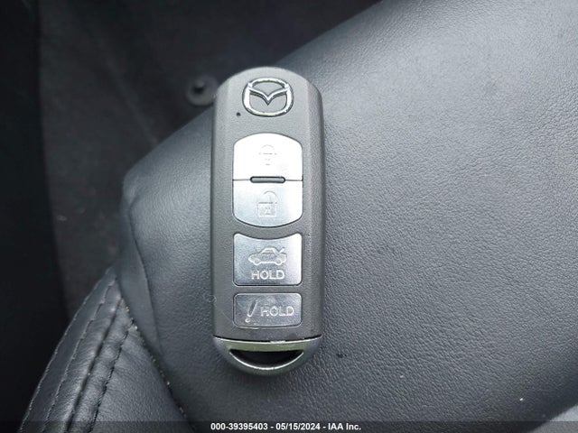 JM1GJ1V69E1156604 Mazda Mazda6 I Touring