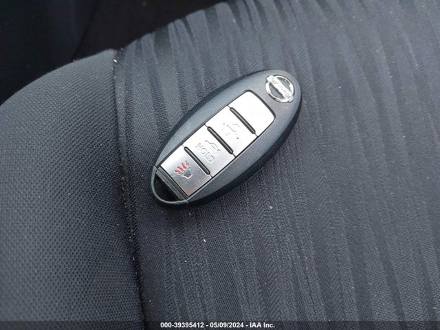 Nissan SENTRA SV 2017 3N1AB7AP6HY374586 Image 11