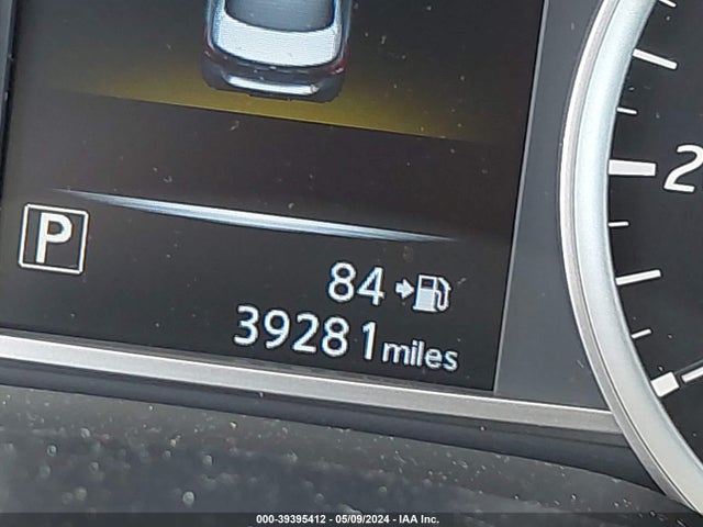 Nissan SENTRA SV 2017 3N1AB7AP6HY374586 Image 15