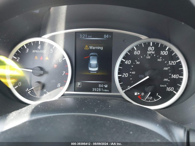 Nissan SENTRA SV 2017 3N1AB7AP6HY374586 Image 7