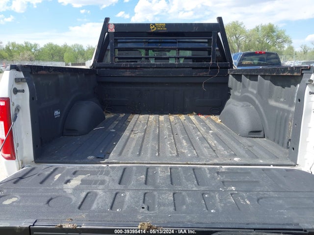 Ford F-150 Xlt 2019 1FTEW1E48KKC31404 Image 17