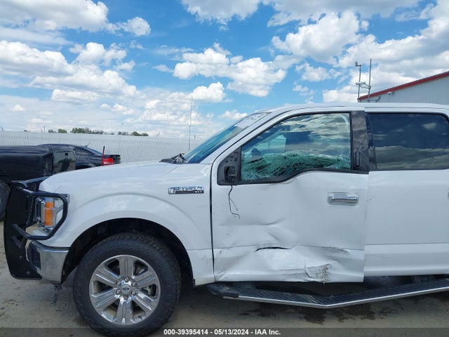 Ford F-150 Xlt 2019 1FTEW1E48KKC31404 Image 6