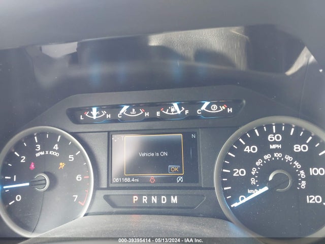 Ford F-150 Xlt 2019 1FTEW1E48KKC31404 Image 7