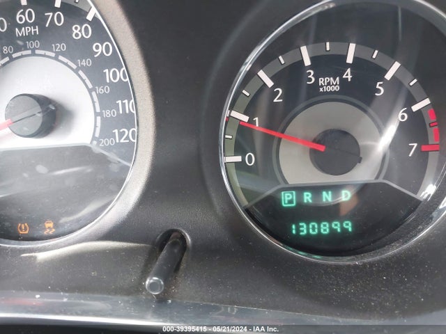 Chrysler 200 LX 2014 1C3CCBAG8EN164896 Image 7