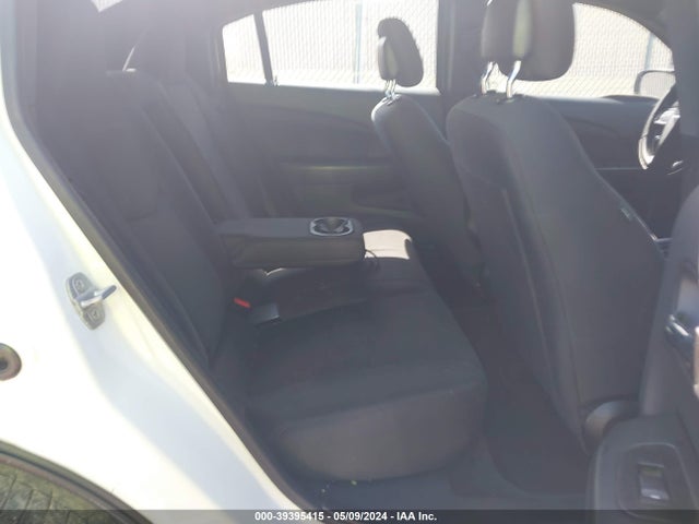 Chrysler 200 LX 2014 1C3CCBAG8EN164896 Image 8