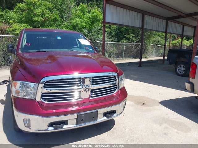 RAM 1500 Lone Star  4x4 5'7 Box 2017 1C6RR7LT5HS560874 Image 13