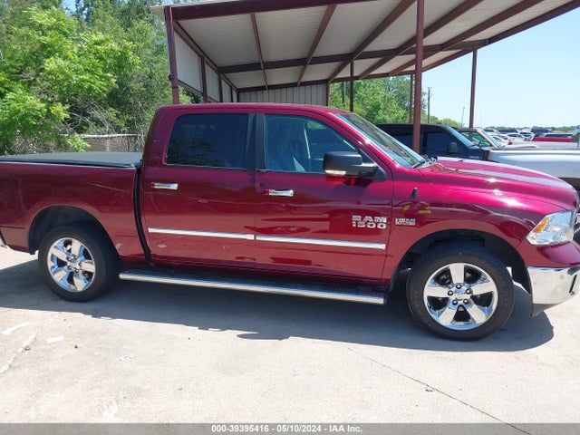 RAM 1500 Lone Star  4x4 5'7 Box 2017 1C6RR7LT5HS560874 Image 14