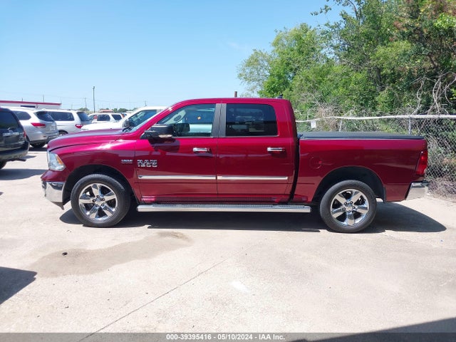 RAM 1500 Lone Star  4x4 5'7 Box 2017 1C6RR7LT5HS560874 Image 15