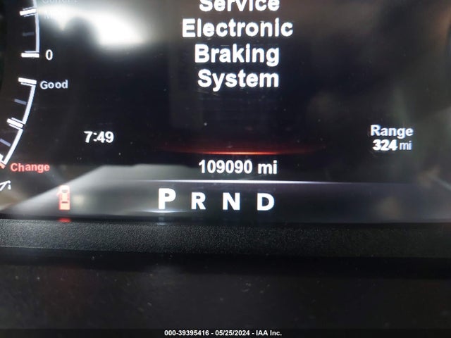 RAM 1500 Lone Star  4x4 5'7 Box 2017 1C6RR7LT5HS560874 Image 16