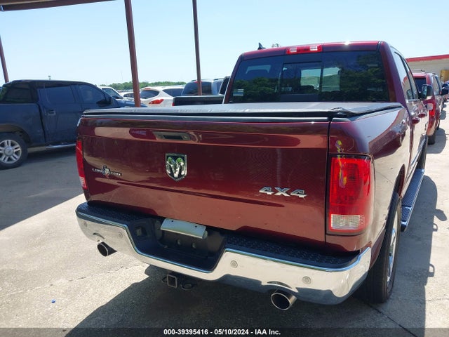 RAM 1500 Lone Star  4x4 5'7 Box 2017 1C6RR7LT5HS560874 Image 17
