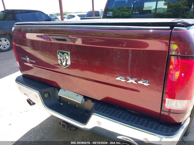 RAM 1500 Lone Star  4x4 5'7 Box 2017 1C6RR7LT5HS560874 Image 12