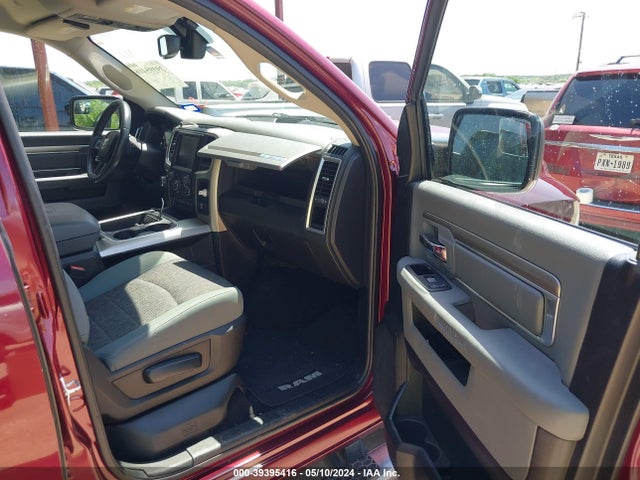 RAM 1500 Lone Star  4x4 5'7 Box 2017 1C6RR7LT5HS560874 Image 5